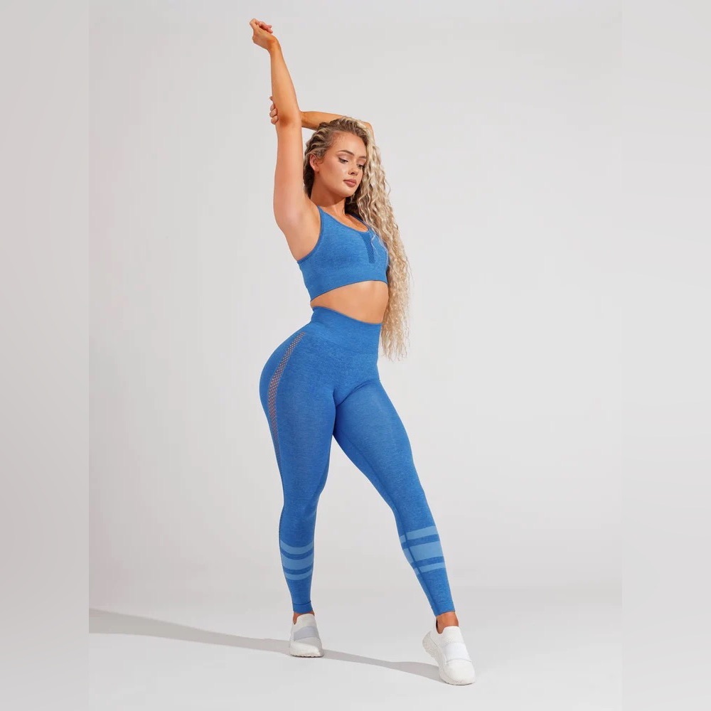 Buffbunny Inline Seamless Legging xs